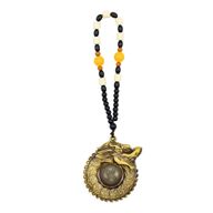 Feng Shui Hanging - Dragon Encirclement - Guardian