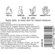 Hand & Body Cream - Provence - 300ml