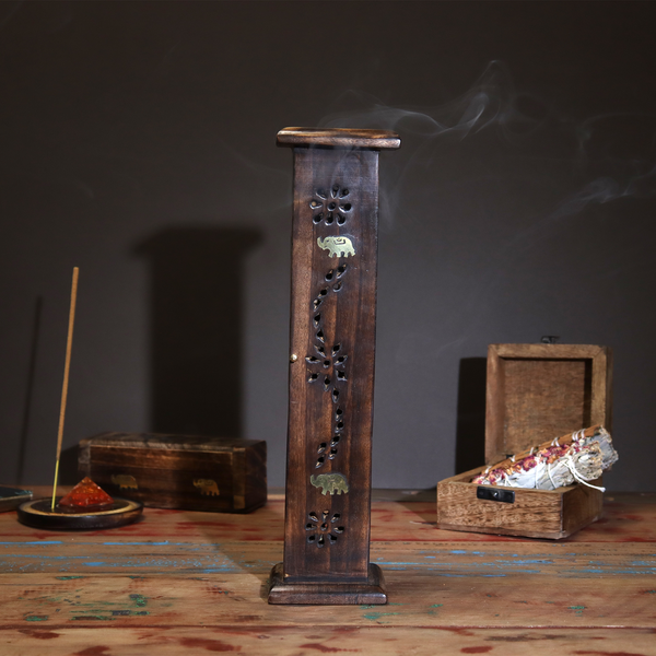 Incense Holders