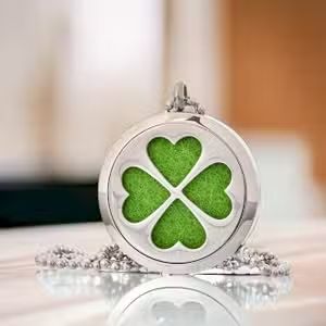 Aromatherapy Jewellery Necklaces and Bracelets