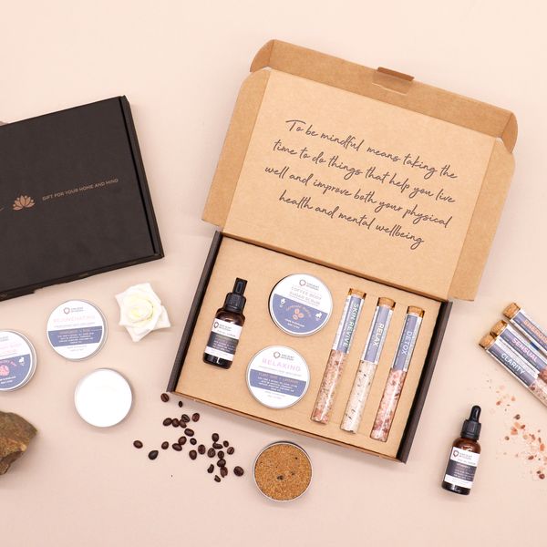 Self Care Kit for Women