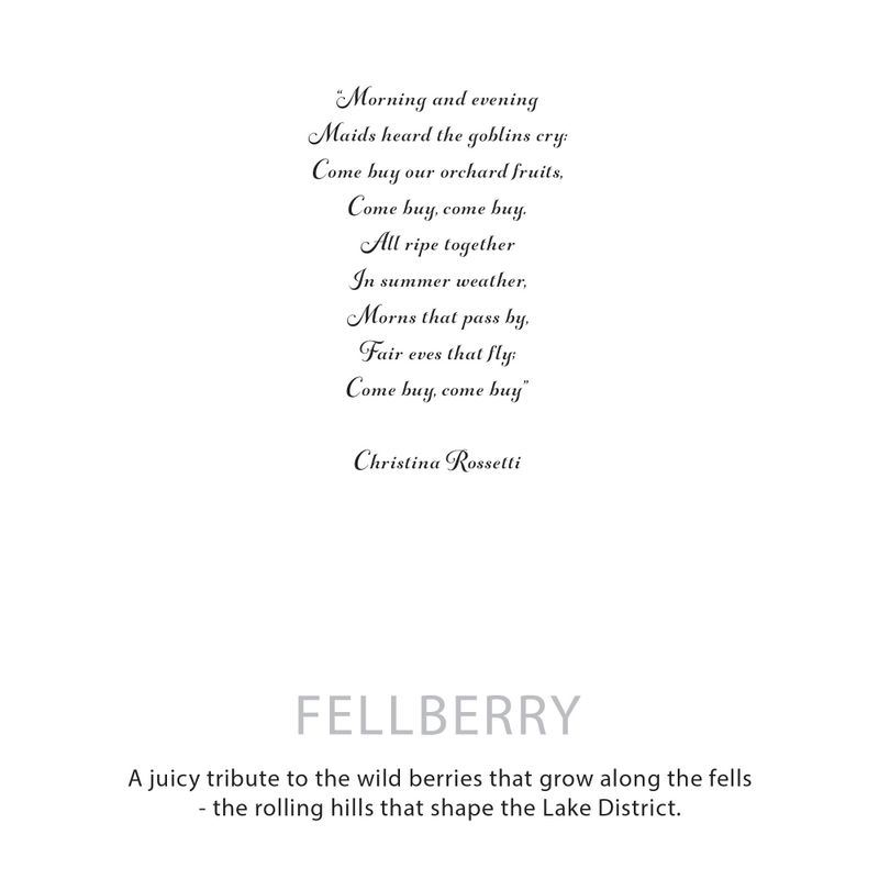 Agnes + Cat Botanical Soy Wax Candle - Fellberry
