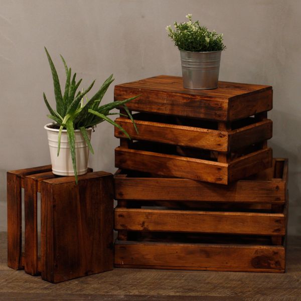 Retail Display Stands