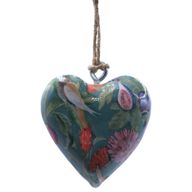 Large Decor Wood Hearts