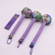 Wormwood Massage Hammer - Lavender