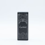 Ancient Witch Perfume Oil - Cursed