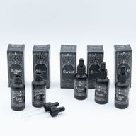 Ancient Witch Perfume Oil - Cursed