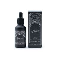 Ancient Witch Perfume Oil - Hecate