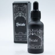 Ancient Witch Perfume Oil - Hecate