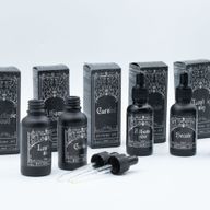 Ancient Witch Perfume Oil - Lost in Sin