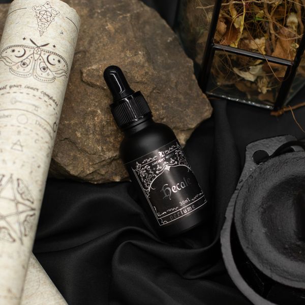 Ancient Witch Perfume Oils
