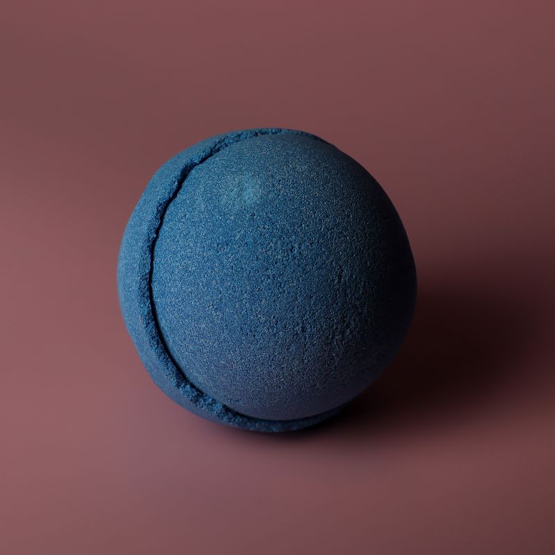Set of 3 Texas Dewberry Bath Bombs