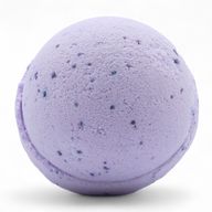 Sweet Fennel & Jojoba Bath Bomb