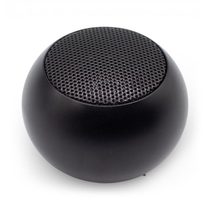 Mini Speaker - Beyond Size