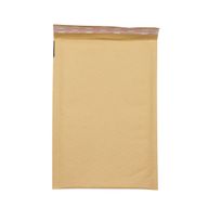 Kraft Padded Bubble Envelope (195x275+40mm)