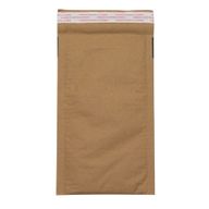 Kraft Padded Honeycomb Envelope (135x225+40mm)