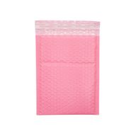 Pink Poly Bubble Envelope (180x230+40mm)