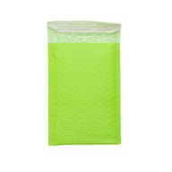 Green Poly Bubble Envelope (130x180+40mm)