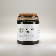 Greenman Woodwick Soy Candle - Twilight Vine