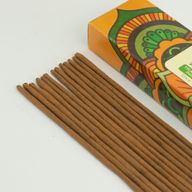 Namaste Mandala Masala Incense - Patchouli