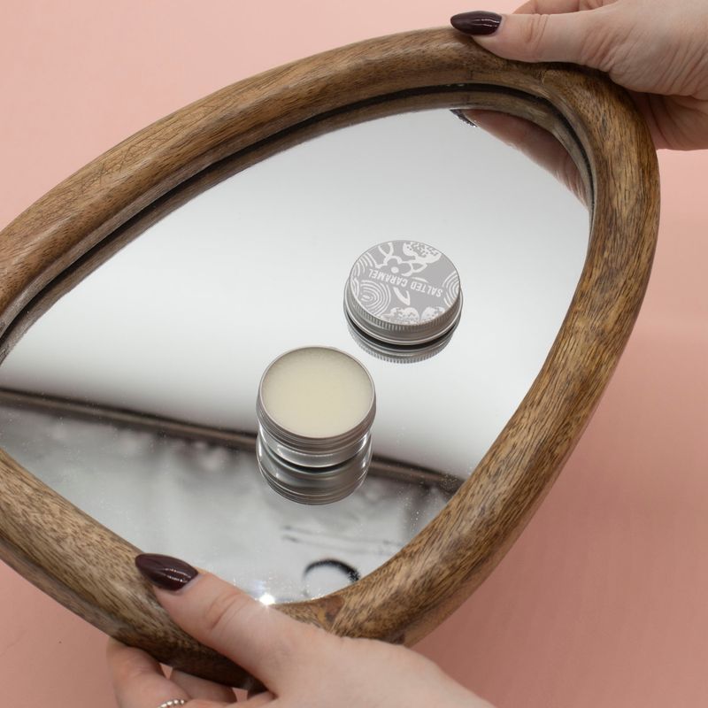 Lip Balm - Salted Caramel