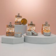 Lip Balm - Grapefruit