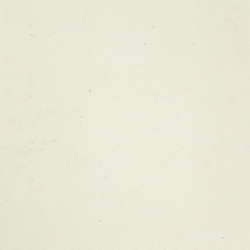 Pack of 30 Sheets of A4 Lokta Craft Paper - 20gms - Plain