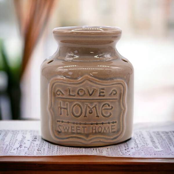 Home Oil Burner