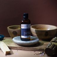Spicy Rub Massage Oil - 100ml