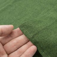 Nomad Sari Kathmandu Shirt - Forest Green - Large