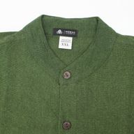 Nomad Sari Kathmandu Shirt - Forest Green - XXL