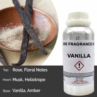 500ml (Pure) FO - Vanilla