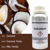 500ml (Pure) FO - Coconut