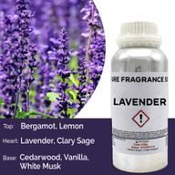500ml (Pure) FO - Lavender