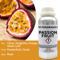 500ml (Pure) FO - Passion Fruit