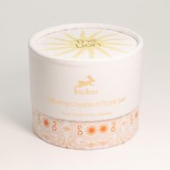 Hop Hare Diffusing Crystals & Floral Set - The Lion