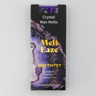 MeltEaze Wax Melts 50g - Amethyst Dream - Lavender