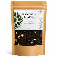 50g Organic Narnaja Black Tea