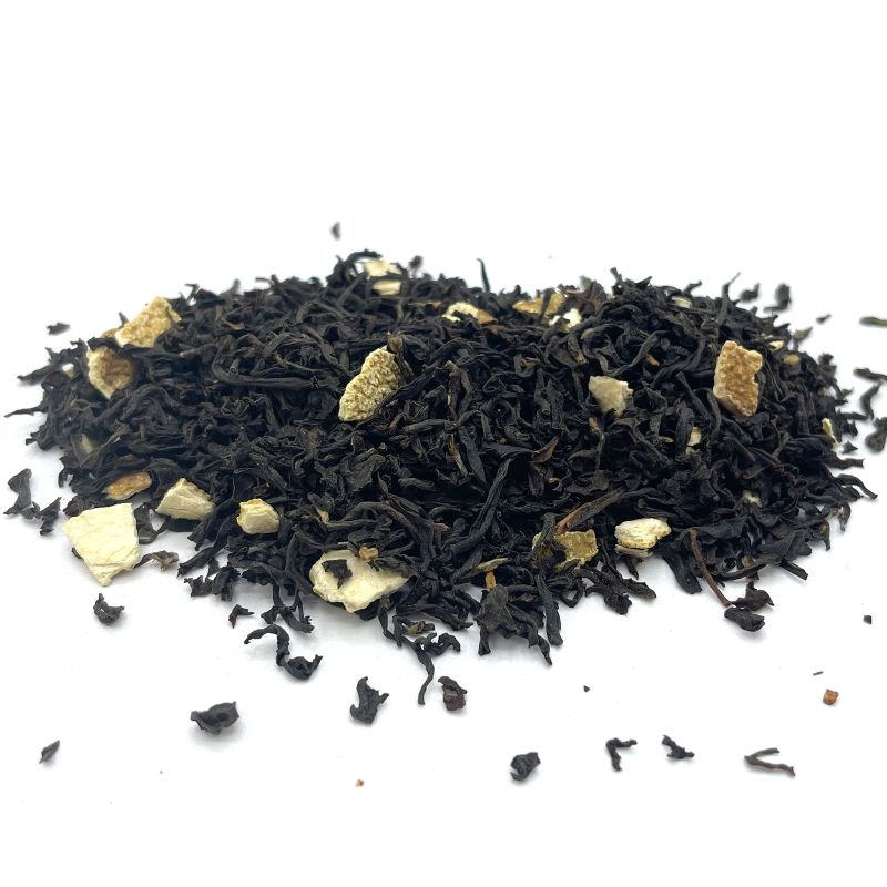 50g Organic Narnaja Black Tea