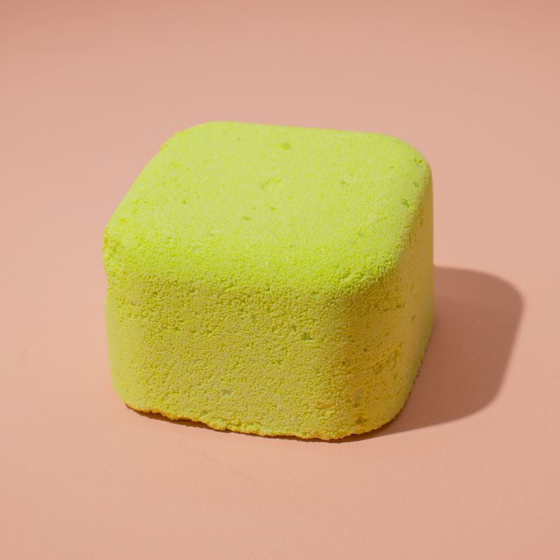 Aromatherapy Shower Steamer 80g - Post-Workout