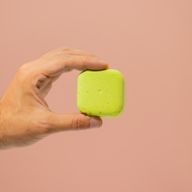 Aromatherapy Shower Steamer 80g - Post-Workout