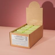 Aromatherapy Shower Steamer 80g - Post-Workout