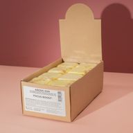Aromatherapy Shower Steamer 80g - Focus Booster