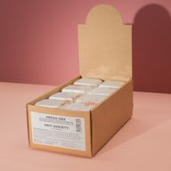 Aromatherapy Shower Steamer 80g - Anti Anxiety