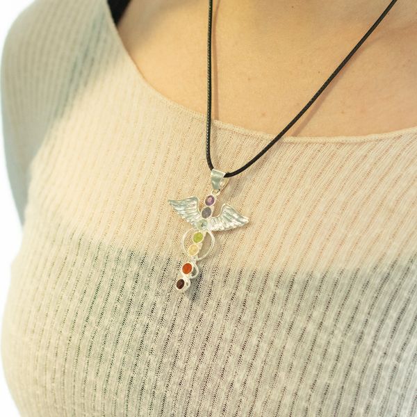 Indian Devotional Pendants