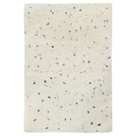 Lokta Craft / Wrapping Paper (51x76cm) - Cornflower