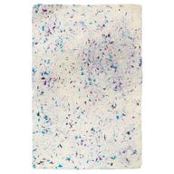 Lokta Craft / Wrapping Paper (51x76cm) - Blue Cotton