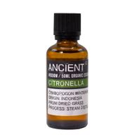Citronella Organic Essential Oil 50ml