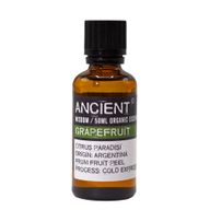 Grapefruit Organic Essential Oil 50ml