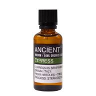 Cypress Organic Essential Oil 50ml